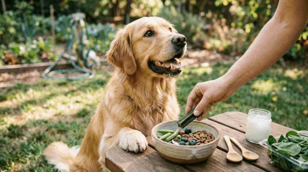Can dogs eat dragon fruit