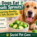 Can dogs eat Brussels sprouts? Yes, but preparation is key. Learn the health benefits, hidden risks, and why you should prepare for extra doggy gas.